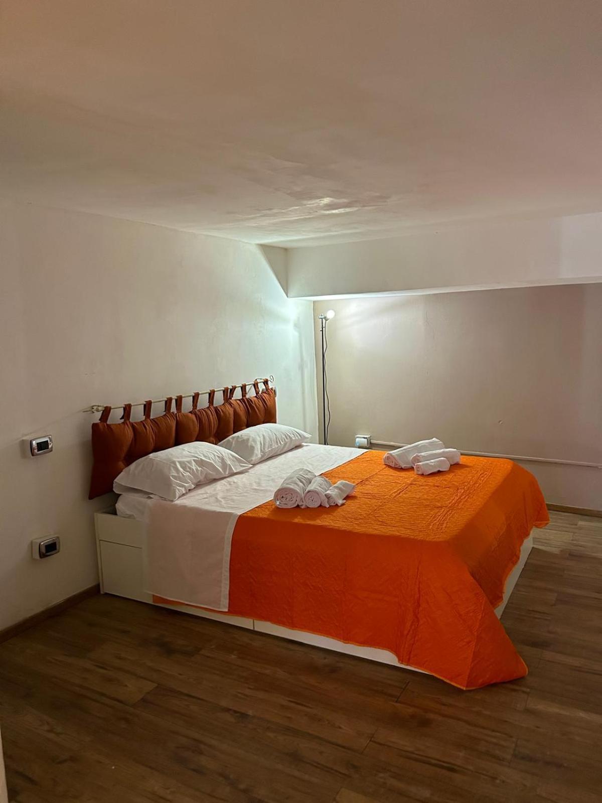 Appartement Gammazita Loft *